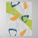 Search for green vintage posters Minimalist