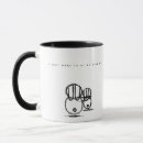Search for youre no bunny mugs Black and white