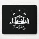 Search for christmas story mousepads Men women