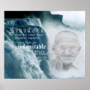 Search for mahatma gandhi posters Motivational