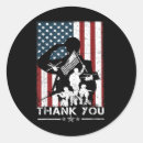 Search for veteran thank you stickers Navy