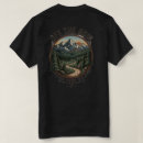 Search for off the grid tshirts Adventure