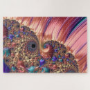 Search for mandelbrot puzzles Unique