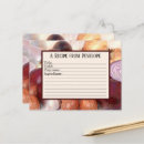 Search for kitchen recipes postcards Trendy