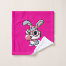 Search for rabbit bathroom accessories Cute bunny
