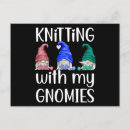 Search for gnomies postcards Gnome