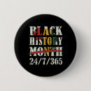 Search for black history month badges Flag