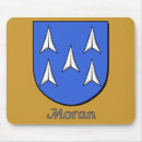 Search for family crest mousepads Genealogy
