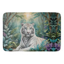 Search for tiger bath mats Leaves