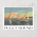 Search for sounds postcards Vintage