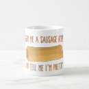 Search for feed me mugs Cute