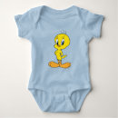 Search for tweety bird baby clothes Looney tunes