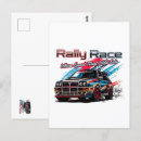 Search for speeding postcards Racing