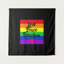 Search for lesbian pride tapestries Gay