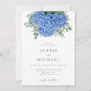 Search for hydrangea invitations Country