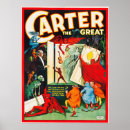 Search for carter posters Carter the great