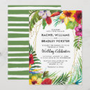 Search for rainforest wedding invitations Beach