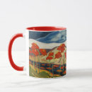 Search for modernist mugs Expressionism