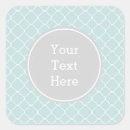 Search for quatrefoil stickers Chic