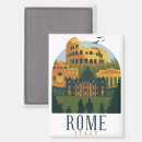 Search for ancient rome magnets Tourism