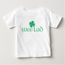 Search for shamrock baby baby clothes Ireland