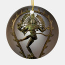 Search for hindu god christmas tree decorations Deity