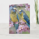 Search for springtime cards Blue