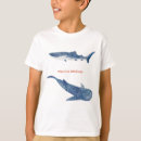 Search for marine kids tshirts Illustration