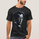 Search for gustav mahler tshirts Composer