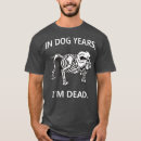 Search for red or dead tshirts Nerd