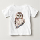 Search for owl baby shirts humour