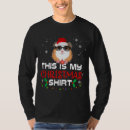 Search for guinea pig christmas tshirts Trendy