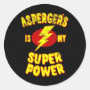 Search for aspergers stickers Support