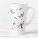 Search for dragon fly mugs Insect
