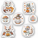 Search for squirrel cartoon stickers Squirrels