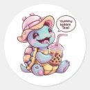Search for turtle cartoon stickers Adorable