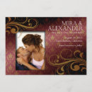 Search for baroque save the dates Scroll