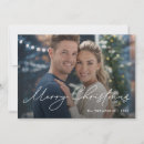 Search for simple christmas cards Horizontal