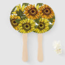 Search for sunflower favours Summer