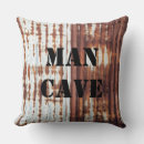 Search for man cave cushions Metal