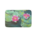Search for lily pad bath mats Bathroom