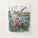 Search for guardian angel puzzles Children