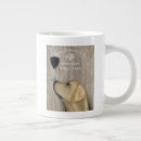 Search for big dog mugs Animal lovers