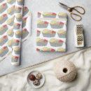 Search for plate wrapping paper Food