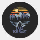 Search for mountain ridge stickers Camping