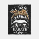Search for karate blankets Fighting