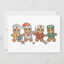 Search for nurse christmas cards Pyjamas