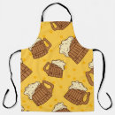 Search for foam aprons Beer