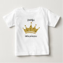 Search for princess baby clothes Daddy's little princess