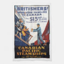 Search for canada tea towels Illustration